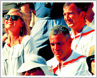 Maria a 2007-es US OPen ffri dntjben Djokovicnak drukkolt.